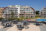 “Sun Village” к.к Слънчев бряг - тристаен апартамент за продажба, 100.95 кв.м,
				
				
						€ 80 760