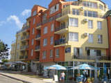 Ахтопол - панорамни апартаменти за продажба,
				
				
Цени от € 41 140