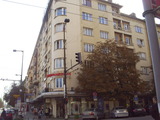 Продава просторен тристаен апартамент на бул. Витоша, 110 кв.м,
				
				
						€ 319 000
						 