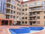 Двустаен апартамент за продажба в кк. Слънчев бряг до Аква парка, 45 кв.м (застроена площ + идеални части),
				
				
						€ 33 000