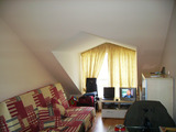 Варна, Електрон, продава обзаведен едностаен апартамент, 33 кв.м,
				
				
						€ 43 500