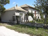 с. Владимирово, обл. Добрич - продава стара каменна селска къща, 90 кв.м,
				
				
						€ 14 000
						 