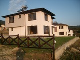 Комплекс от луксозни еднофамилни къщи в гр. Ракитово,
				
				
Цени от € 134 953