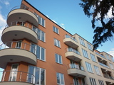Продажба на апартаменти, ателиета и гаражи в нова сграда в кв Кръстова вада,
				
				
Цени от € 700 /кв.м