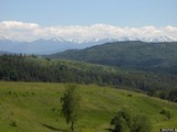 Планински парцел в района на Априлци, 1400 кв.м,
				
				
						€ 33 000