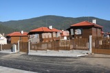 Продажба на еднофамилни и двуфамилни къщи, с. Говедарци, област София,
				
				
Цени от € 94 727