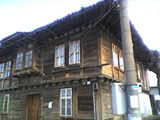 За продажба старинна двуетажна къща във възрожденски стил в района на област Сливен, 196 кв.м,
				
				
						€ 20 000
						 