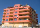 Гр. Сандански - завършени апартаменти за продажба в жилищна сграда, разположена непосредствено над парковата зона,
				
				
Цени от € 38 208
