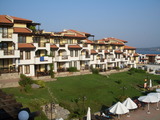 Черноморец - апартаменти за продажба в комплекс 