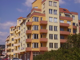 Гр.Сандански - апартаменти за продажба в новострояща се жилищна сграда,
				
				
Цени от € 420 /кв.м
