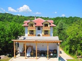 СПА комплекс в Габровския Балкан, 760 кв.м,
				
				
						€ 500 000