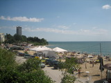 Продава панорамен парцел на плаж Кабакум, к.к.Златни пясъци - първа линия, 830 кв.м,
				
				
						€ 230 000