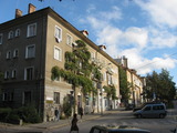 Тристаен апартамент в идеалния център на гр. Велико Търново, непосредствено до парк, 69.61 кв.м,
				
				
						€ 47 000
						 