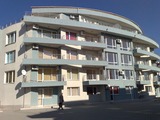 Апартамент на метри от плажа за продажба - гр. Свети Влас, 69.81 кв.м (застроена площ + идеални части),
				
				
						€ 52 357