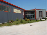 Действаща шивашка фабрика за продажба в района на с. Мусачево, 2000 кв.м,
				
				
						€ 1 500 000