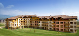 Банско, Нов луксозен ваканционен комплекс с Акт 16 на 300 метра от голф игрището Pirin golf and country club,
				
				
Цени от € 37 886