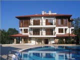 Продава ДВУСТАЕН апартамент, област Варна, гр. Бяла, 55 кв.м (застроена площ + идеални части),
				
				
						€ 56 300
