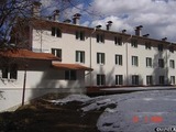 Реновиран хотел в района на с. Марково и местност 