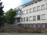 Продава ОФИС СГРАДА, област Габрово, в района на Севлиево, 1220 кв.м (застроена площ + идеални части),
				
				
						€ 300 000