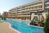 Слънчев бряг, Бургас - морски апартаменти за продажба в един от най - предпочитаните морски курорти в комплекс 