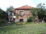 Продава КЪЩА, област Бургас, в района на Карнобат, 126 кв.м (застроена площ + идеални части),
				
				
						€ 16 000
						 